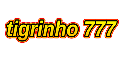 TIGRINHO 777